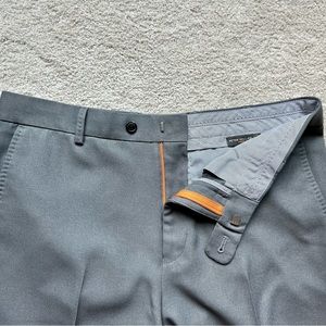 Men’s Peter Millar grey pants - size 33/30